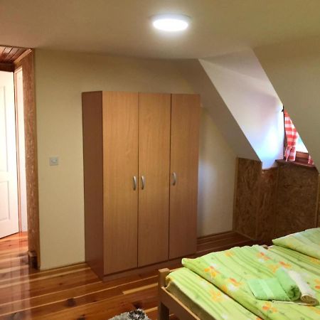 Apartman Helena Mokra Gora Exterior foto