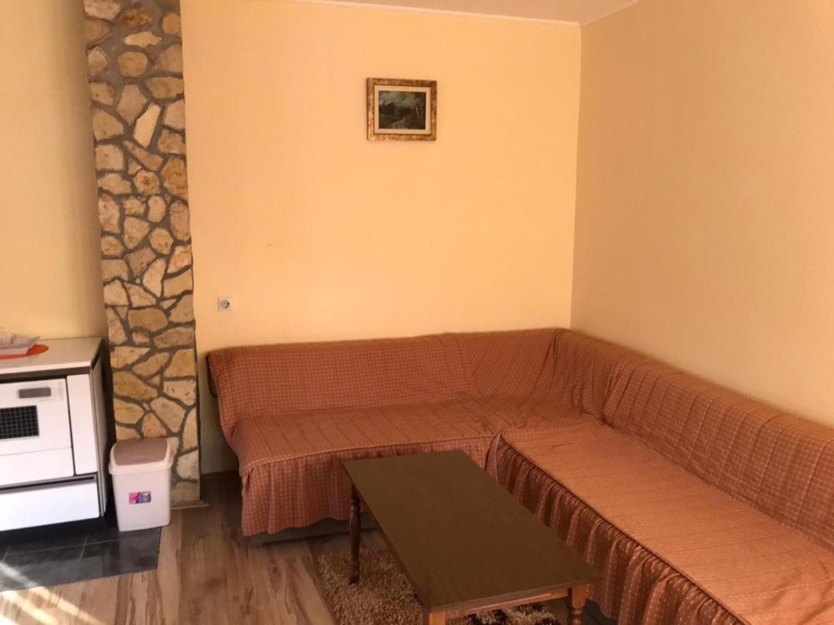 Apartman Helena Villa Mokra Gora Exterior foto