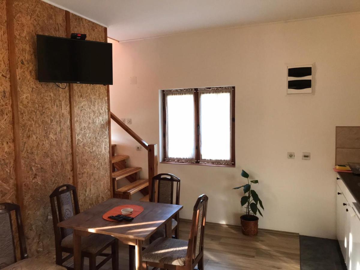 Apartman Helena Villa Mokra Gora Exterior foto